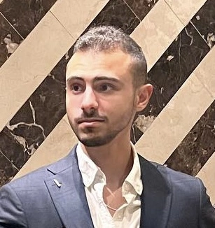 Salman Halaseh
